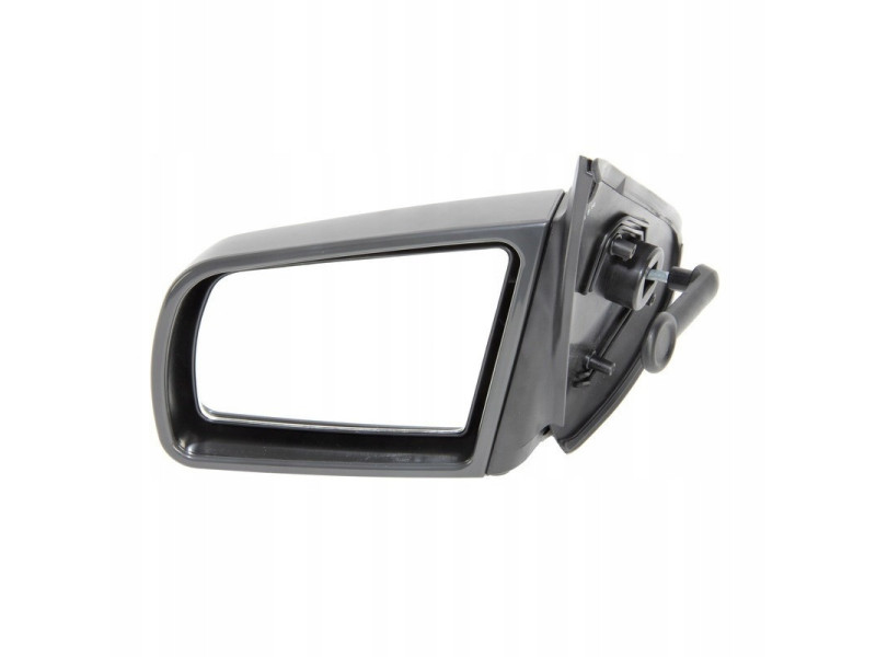 Дзеркало ліве Opel Vectra A (J89) 88-92 (Alkar) механічне 1428043
