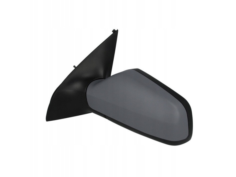 Дзеркало ліве механічне Opel Astra G 1998-2009 Alkar 6428076