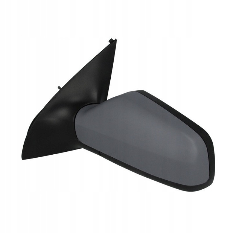 Дзеркало ліве механічне Opel Astra G 1998-2009 Alkar 6428076