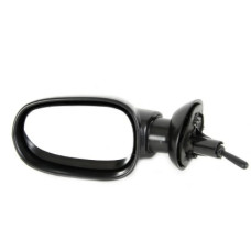 Дзеркало ліве Dacia Logan (LS_) 04- (Alkar) 8200619416