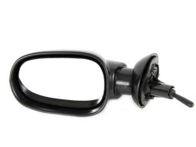 Дзеркало ліве Dacia Logan (LS_) 04- (Alkar) 8200619416