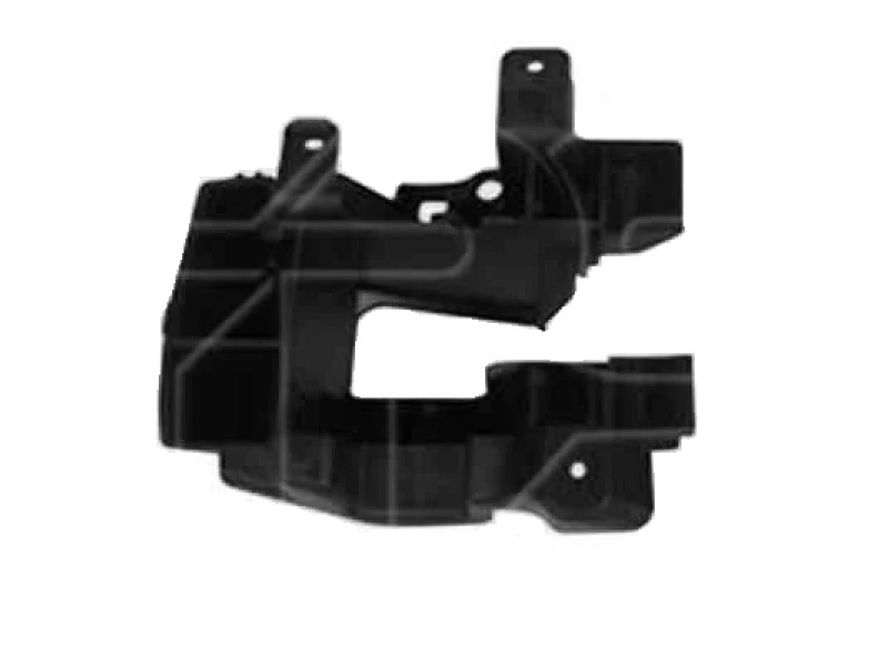 Кріплення бампера заднього, праве Renault Logan 2004-2012 FPS 8504429042