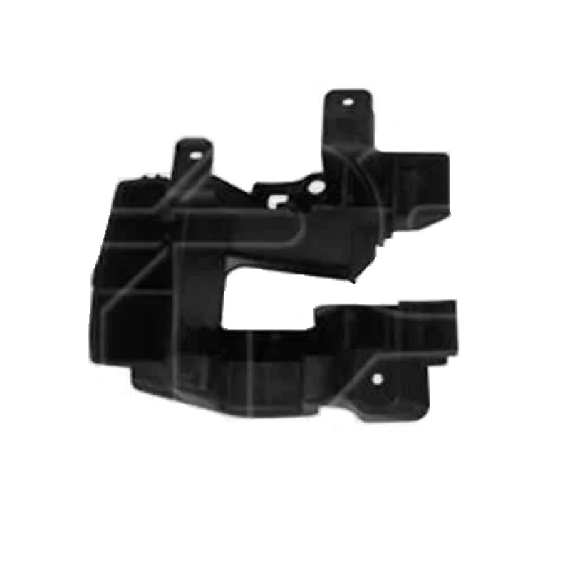 Кріплення бампера заднього, праве Renault Logan 2004-2012 FPS 8504429042