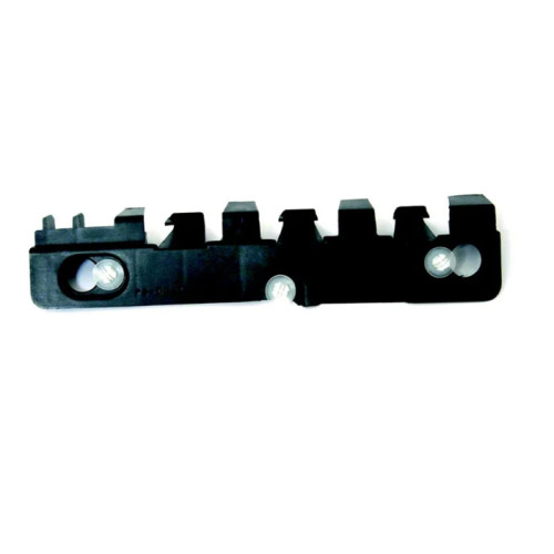 Кріплення заднього бампера ліве Renault Logan MCV 2006-2008 FPS 6001549255