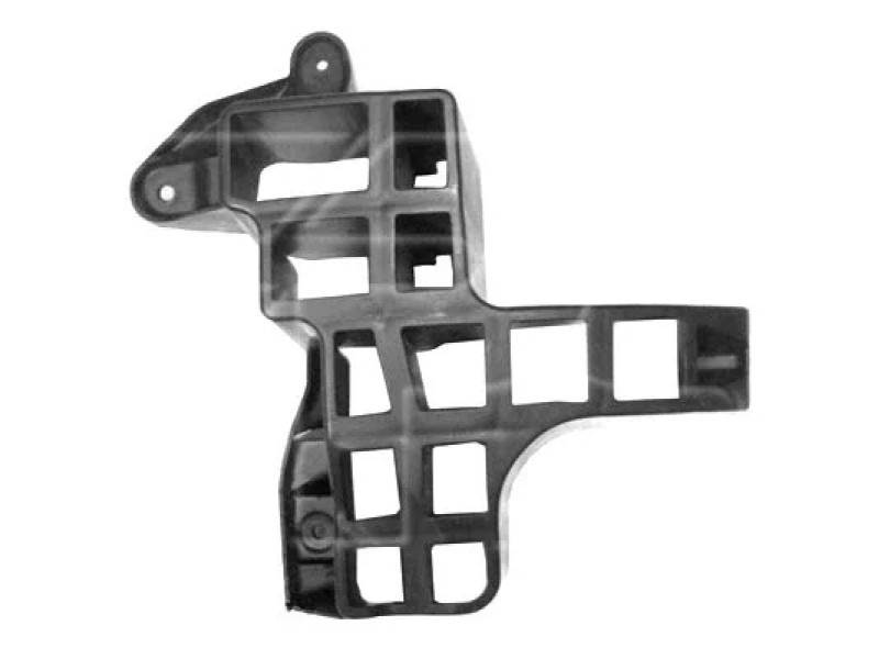 Кріплення заднього бампера ліве Renault Sandero 2008-2012 FPS 8200735454
