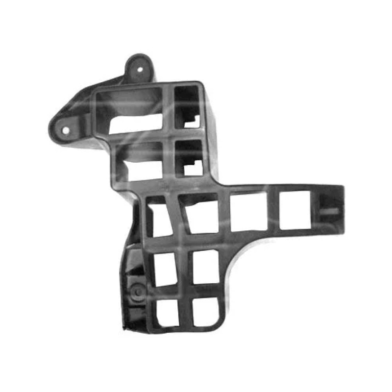 Кріплення заднього бампера праве Renault Sandero 2008-2012 FPS 8200735455