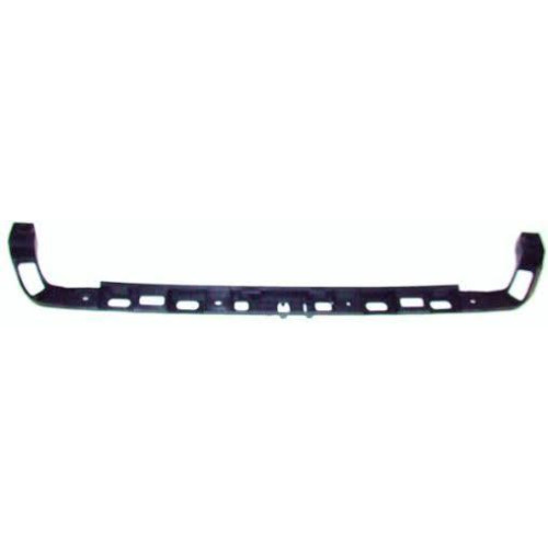 Кріплення заднього бампера середнє VW Passat B6 2005-2010 FPS 3C5807861