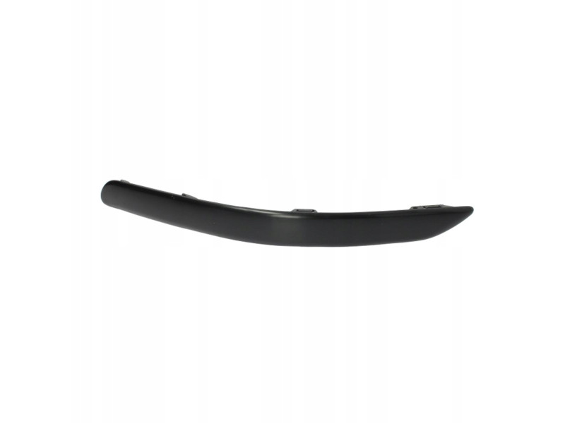 Молдинг переднього бампера лівий Toyota Avensis 06-08 (FPS) 5271305903