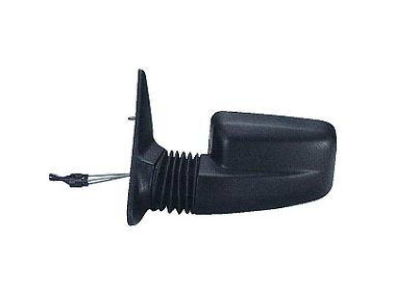 Дзеркало праве Peugeot 309 1 (10C,10A) 85-89 (Alkar) 8148G8