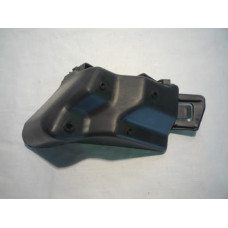 Кріплення заднього бампера внутрішнє ліве Ford Focus 2011-2014 седан FPS 1722268