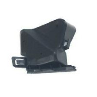 Кріплення бампера заднє праве внутрішнє Ford Focus 2015- (FPS) F1EB17A881AE