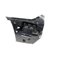 Кріплення бампера заднього ліве BMW 5 F10 2010-2016 FPS 51127184767