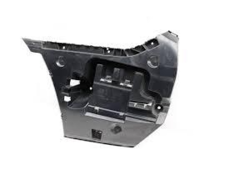 Кріплення бампера заднього ліве BMW X3 F25 2010-2017 FPS