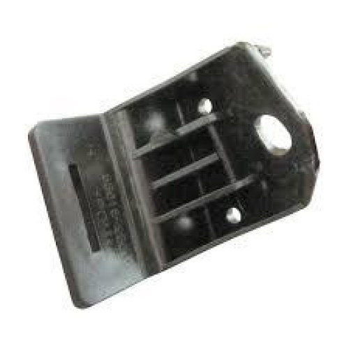 Кріплення заднього бампера ліве Hyundai Tucson 2004-2013 FPS 866152E010