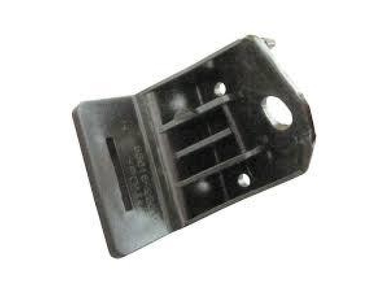 Кріплення бампера заднього ліве Hyundai Tucson 2004-2013 FPS 866152E010