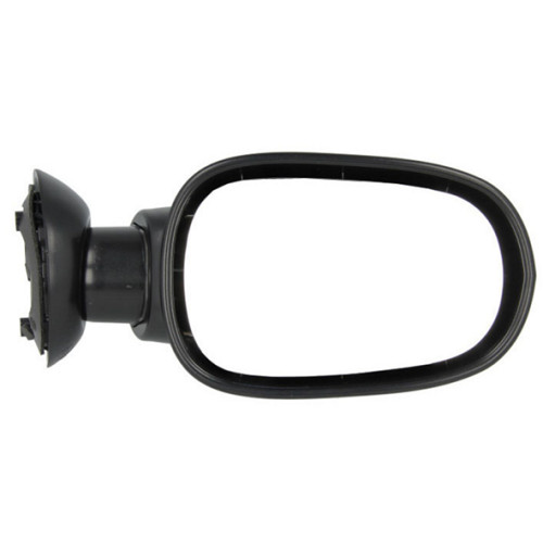 Дзеркало праве Dacia Logan 1 2006-2012 (Alkar) 6001550026