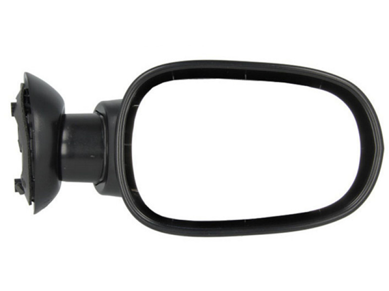 Дзеркало праве Dacia Logan 1 06-12 (Alkar) 6001550026