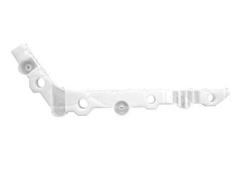 Кріплення бампера заднього ліве Nissan Altima 2016-2018 FPS