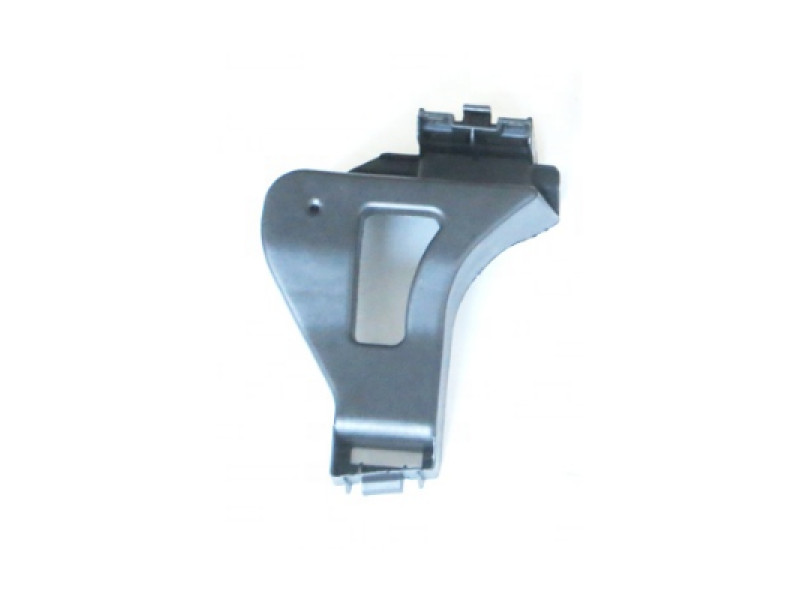 Кріплення заднього бампера ліве Smart Fortwo 2007-2014 FPS A4516430120