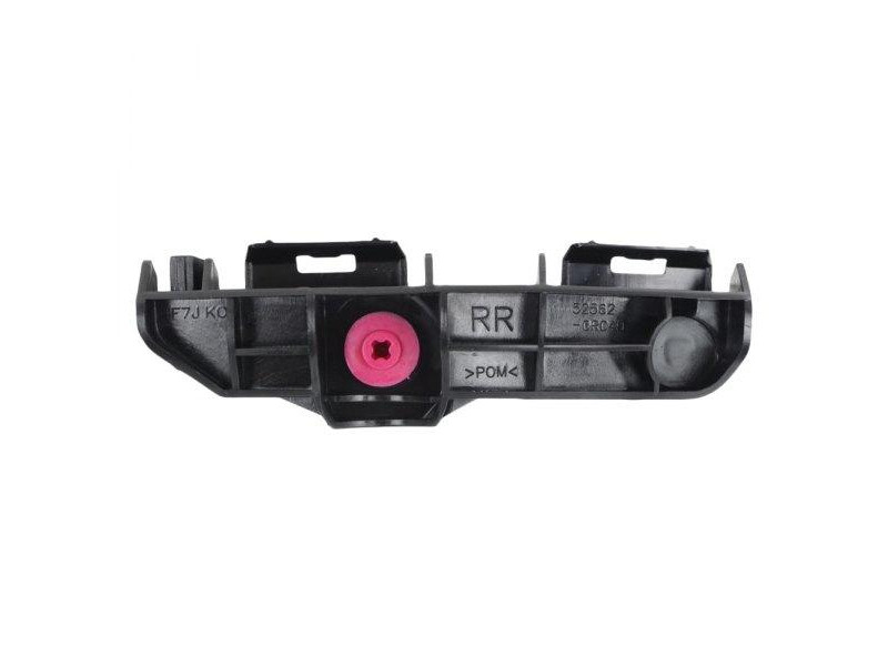 Кріплення бампера заднього ліве Toyota RAV4 2013-2015 FPS 525630R030