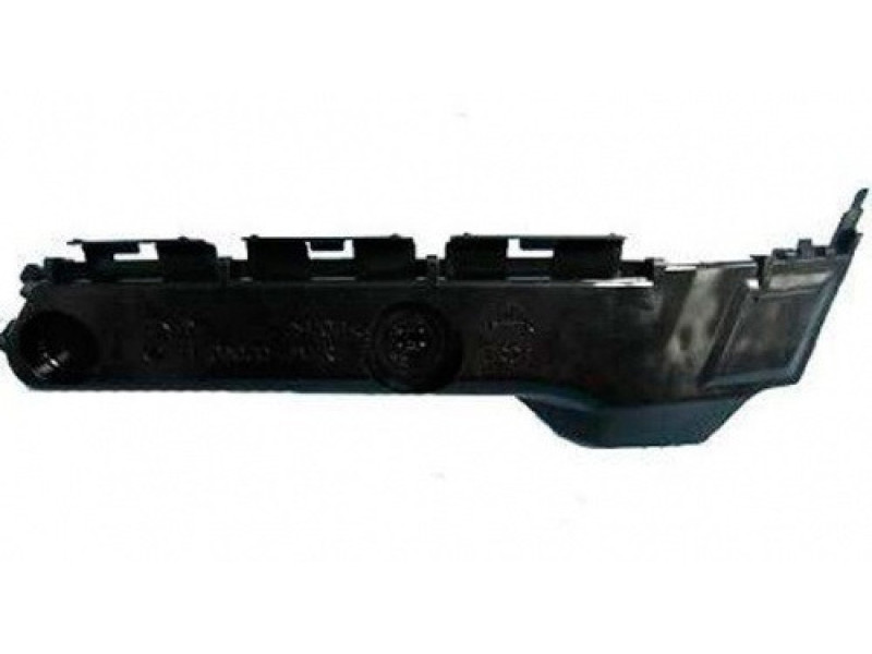 Кріплення заднього бампера ліве Toyota Yaris 2006-2011 FPS 525760D060