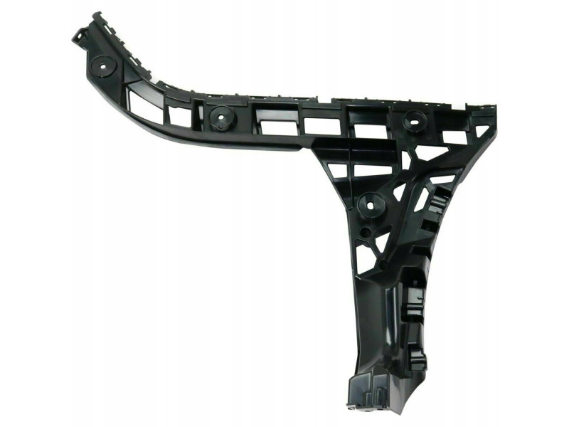 Кріплення ліве бампер-днище VW Jetta 5 2006-2010 FPS