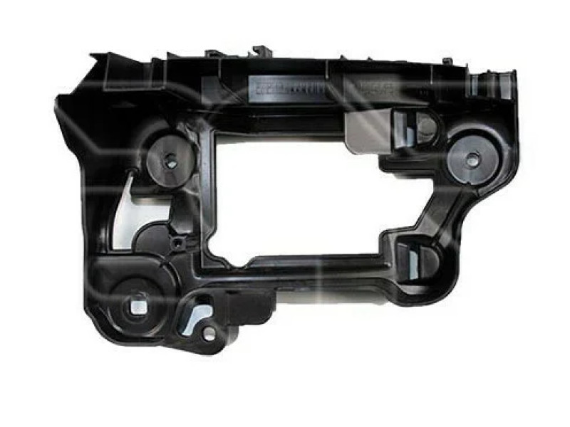 Кріплення заднього бампера ліве (під ліхтарем) VW Passat CC 12-16 FPS