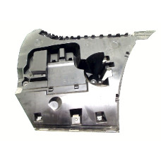 Кріплення бампера заднє праве BMW 5 F10 2010-2016 FPS 51127184768