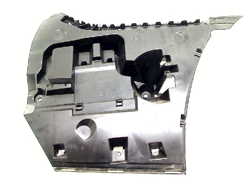 Кріплення заднього бампера праве BMW 5 F10 2010-2016 FPS 51127184768