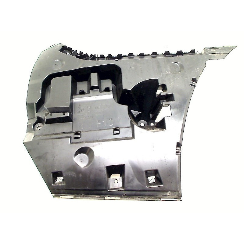 Кріплення бампера заднє праве BMW 5 F10 2010-2016 FPS 51127184768