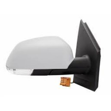 Дзеркало праве VW Polo (9N_) 01-08 (Alkar) 6Q1857508P