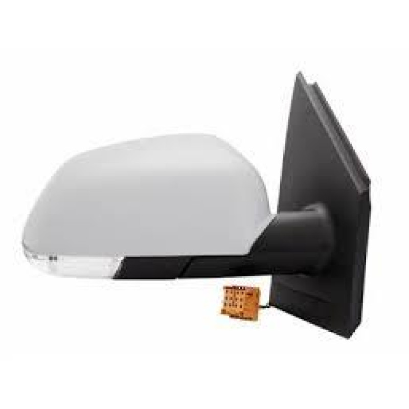 Дзеркало праве VW Polo (9N_) 01-08 (Alkar) 6Q1857508P