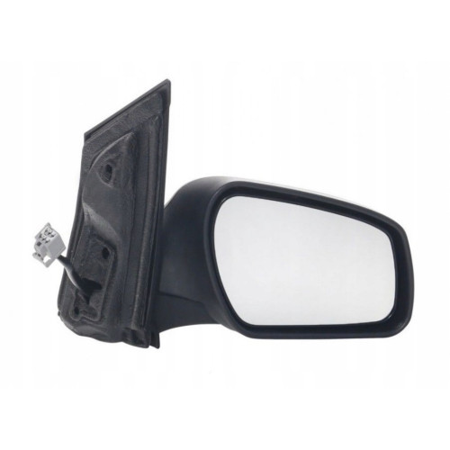 Дзеркало ліве Ford Focus 2 2004-2008 (Alkar) 4M5117683CH