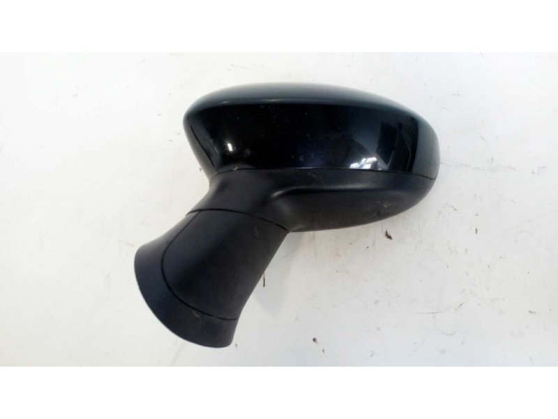 Дзеркало ліве Fiat Grande Punto 05-13 (Alkar) електр., обігрів 0000735539385