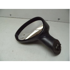Дзеркало праве Fiat Grande Punto 05-13 (Alkar) електр., обігрів 0000735539384
