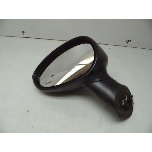 Дзеркало праве Fiat Grande Punto 2005-2013 (Alkar) електр., обігрів 0000735539384