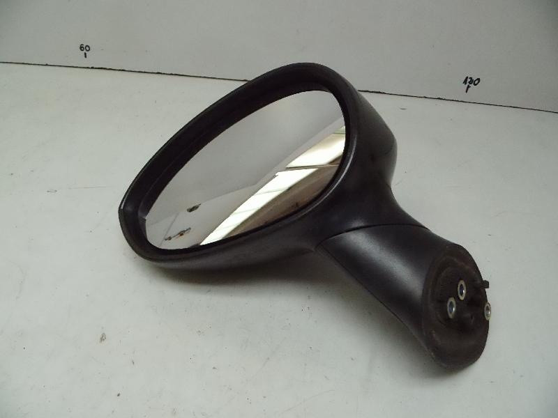 Дзеркало праве Fiat Grande Punto 05-13 (Alkar) електр., обігрів 0000735539384