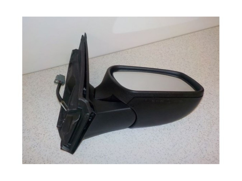 Дзеркало ліве Ford Focus 2 04-08 (Alkar) 1437479