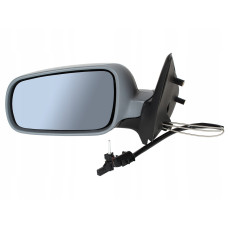 Дзеркало ліве Seat Ibiza 2 (6K1) 00-02 (Alkar) 6K1857507P01C