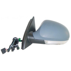 Дзеркало ліве VW Passat B5 00-05 (Alkar) 3B1857507T