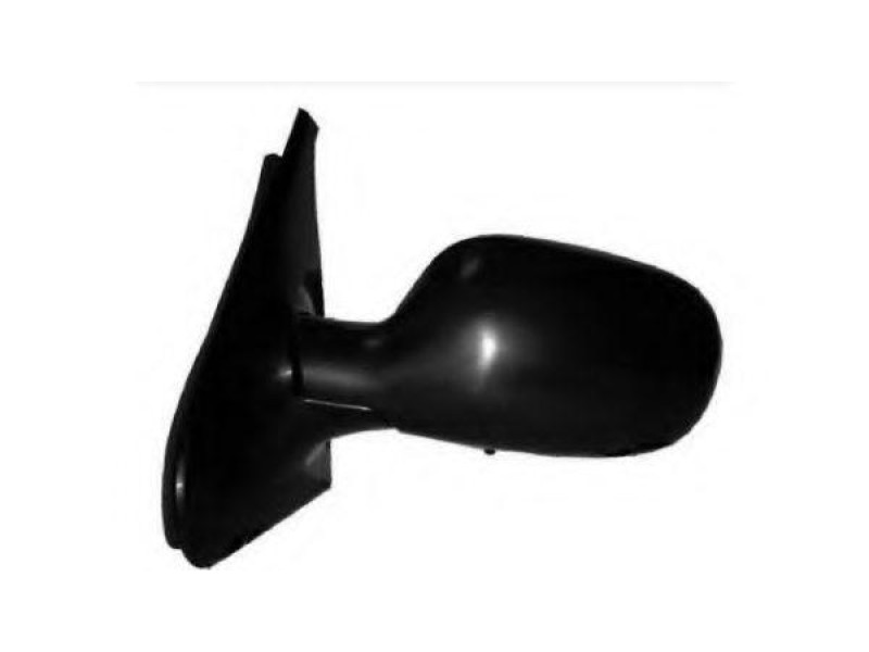 Дзеркало ліве Renault Clio 2 01-05 (Alkar) 7700435863