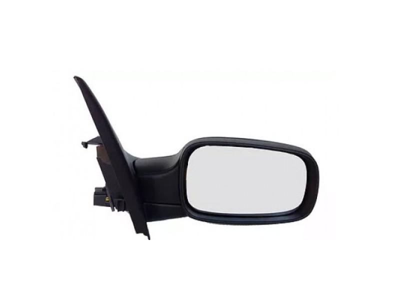 Дзеркало ліве Renault Megane 2 02-06 (Alkar) 7701054687