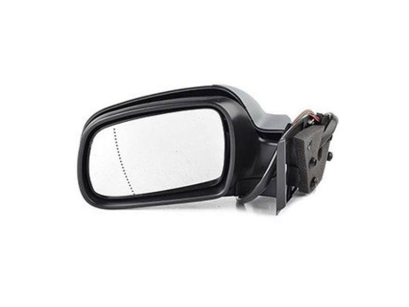 Дзеркало ліве Peugeot 307 (3A/C) 00-07 (Alkar) 8149AW