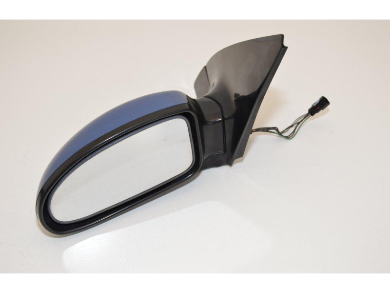 Дзеркало ліве Ford Focus 98-04 (Alkar) 1347112