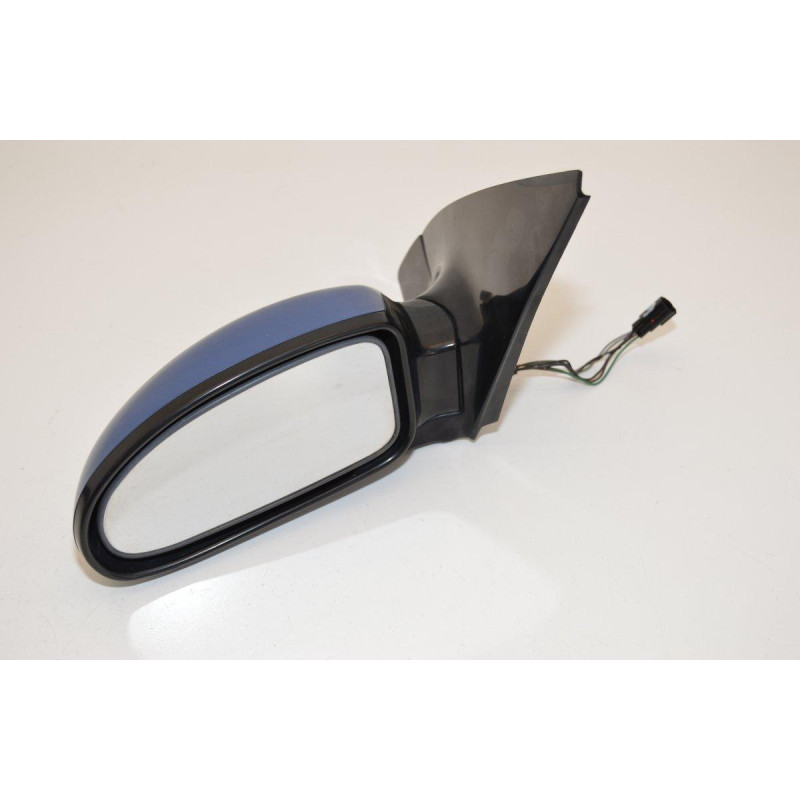 Дзеркало ліве Ford Focus 98-04 (Alkar) 1347112