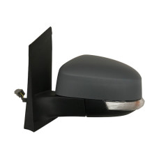 Дзеркало ліве Ford Focus 2 04-12 (Alkar) 8M5117683DD