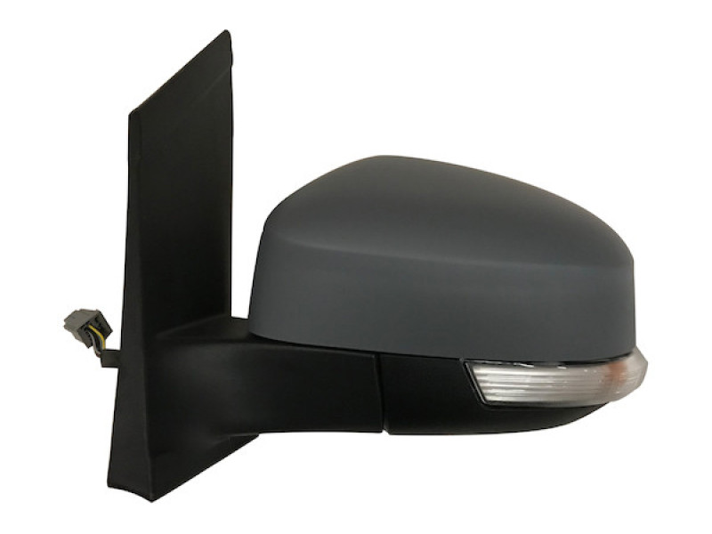 Дзеркало ліве Ford Focus 2 04-12 (Alkar) 8M5117683DD