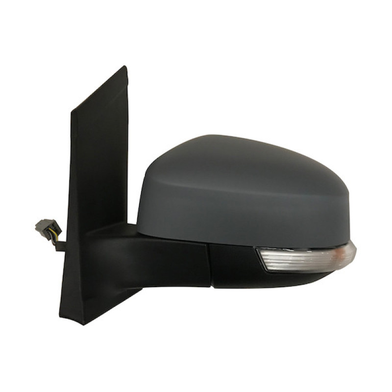 Дзеркало ліве Ford Focus 2 04-12 (Alkar) 8M5117683DD