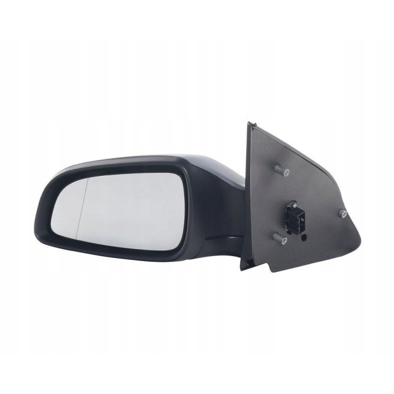 Дзеркало ліве Opel Astra H 04-07 (Alkar) 6428185