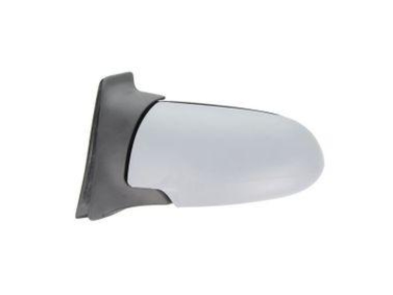 Дзеркало ліве Opel Zafira A (T98) 99-05 (Alkar) 6428105